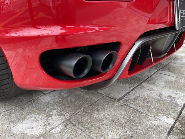 Ferrari F430 2005-06 193142-9