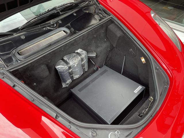 Ferrari F430 2005-06 193142-27