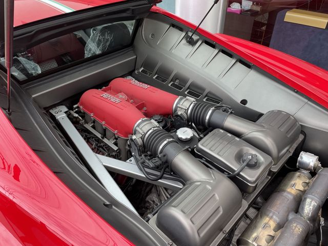 Ferrari F430 2005-06 193142-29