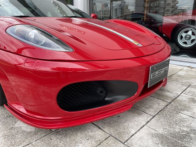 Ferrari F430 2005-06 193142-4