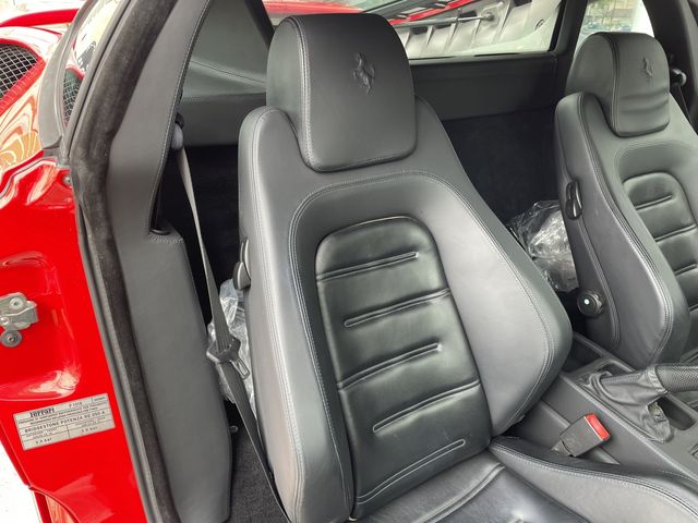 Ferrari F430 2005-06 193142-22