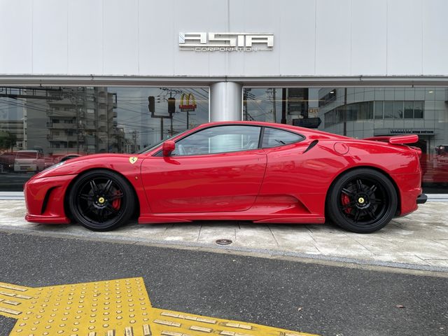 Ferrari F430 2005-06 193142-6
