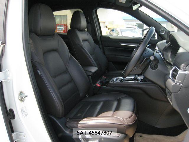Mazda CX-5 2022-02 385471-1