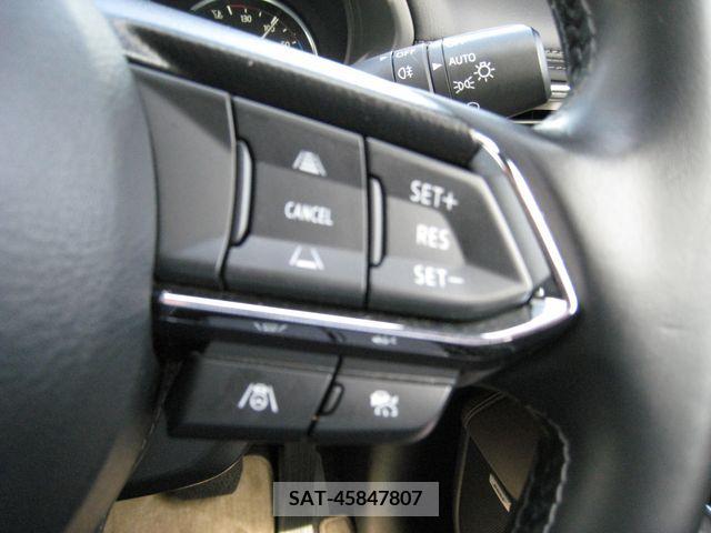 Mazda CX-5 2022-02 385471-11