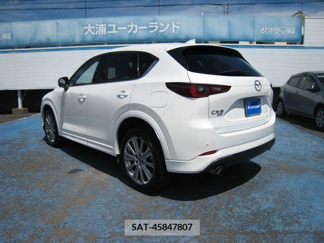 Mazda CX-5 2022-02 385471-2