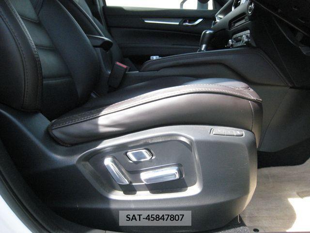 Mazda CX-5 2022-02 385471-4
