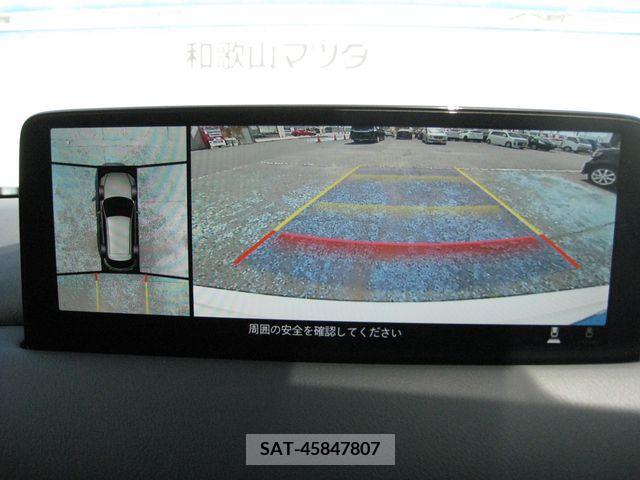 Mazda CX-5 2022-02 385471-5