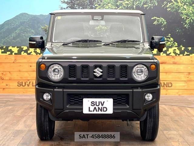 Suzuki JIMNY 2023-06 362090-13