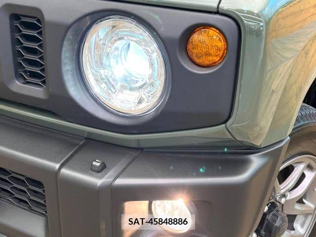 Suzuki JIMNY 2023-06 362090-11