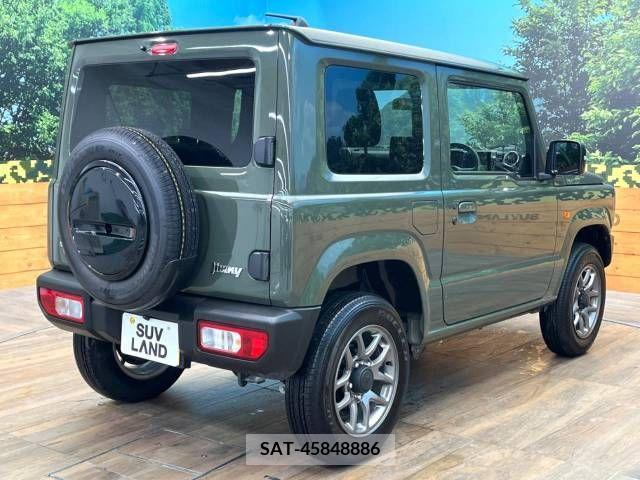 Suzuki JIMNY 2023-06 362090-16