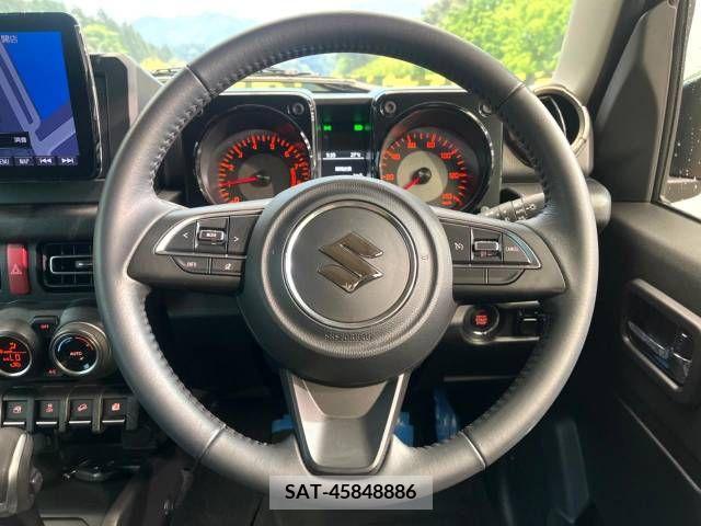Suzuki JIMNY 2023-06 362090-10