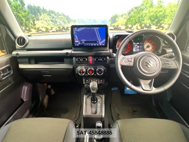 Suzuki JIMNY 2023-06 362090-1