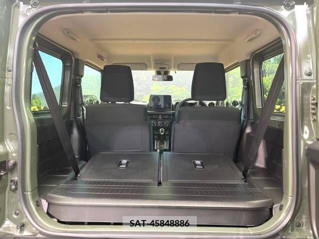 Suzuki JIMNY 2023-06 362090-9