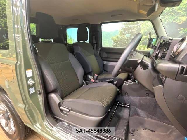Suzuki JIMNY 2023-06 362090-8