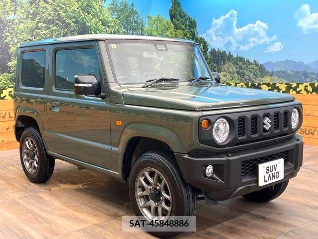 Suzuki JIMNY 2023-06 362090-15