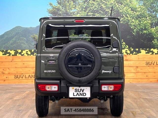 Suzuki JIMNY 2023-06 362090-14