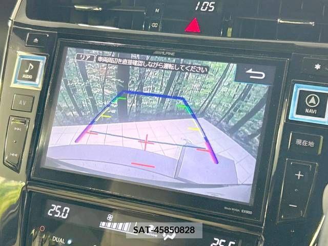 Toyota HARRIER 2014-09 335275-3
