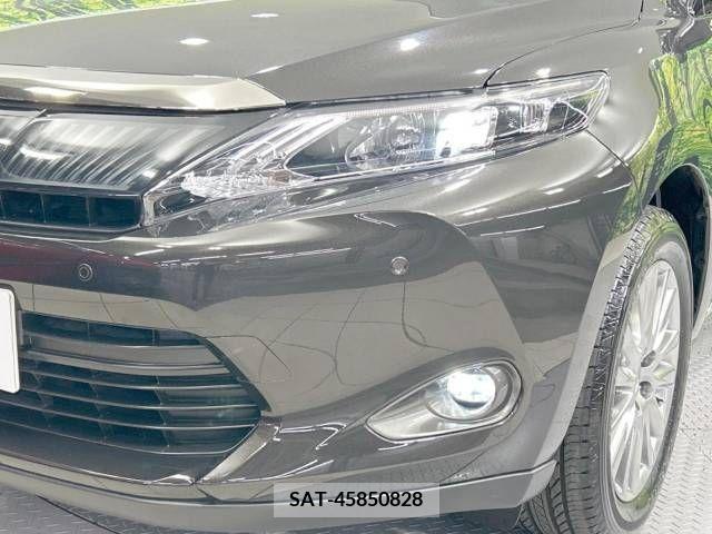 Toyota HARRIER 2014-09 335275-12