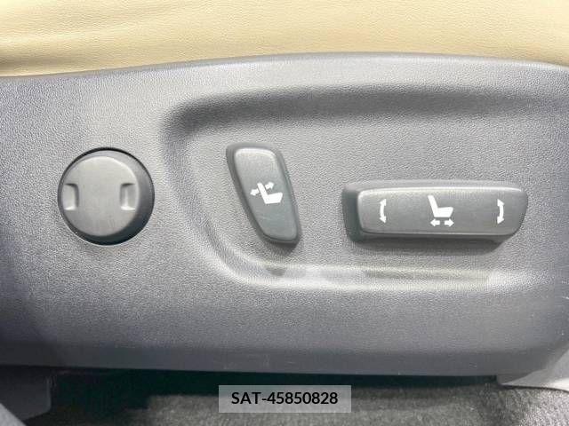 Toyota HARRIER 2014-09 335275-6