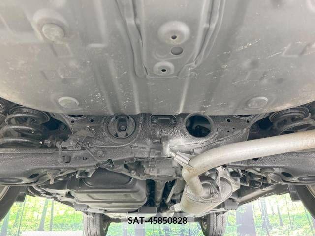 Toyota HARRIER 2014-09 335275-19