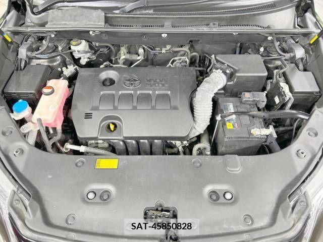 Toyota HARRIER 2014-09 335275-18