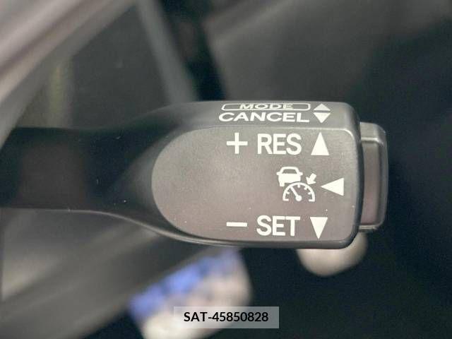 Toyota HARRIER 2014-09 335275-5