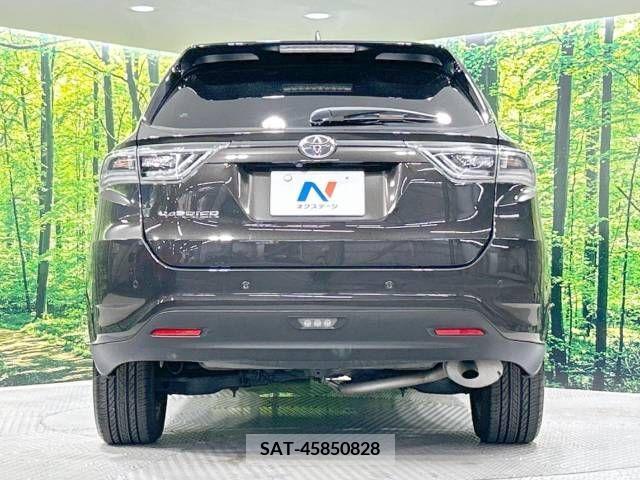 Toyota HARRIER 2014-09 335275-15