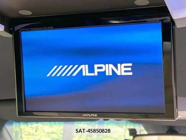 Toyota HARRIER 2014-09 335275-4