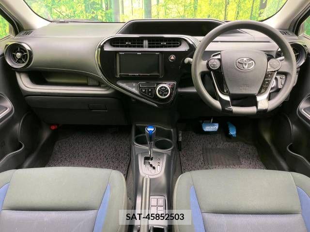 Toyota AQUA 2020-03 292056-1