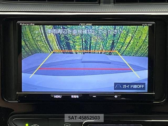 Toyota AQUA 2020-03 292056-4