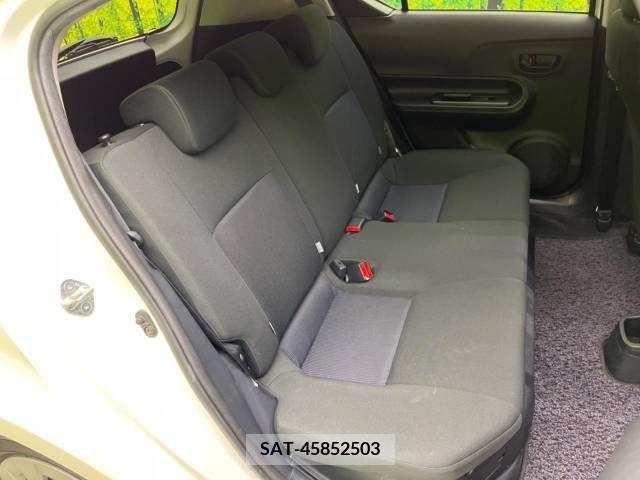 Toyota AQUA 2020-03 292056-9