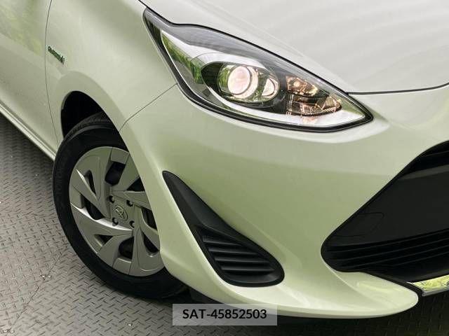 Toyota AQUA 2020-03 292056-12