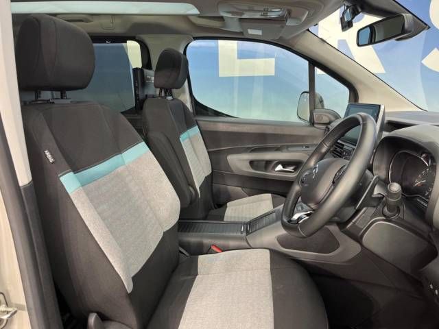 Citroen BERLINGO 2021-03 186552-9
