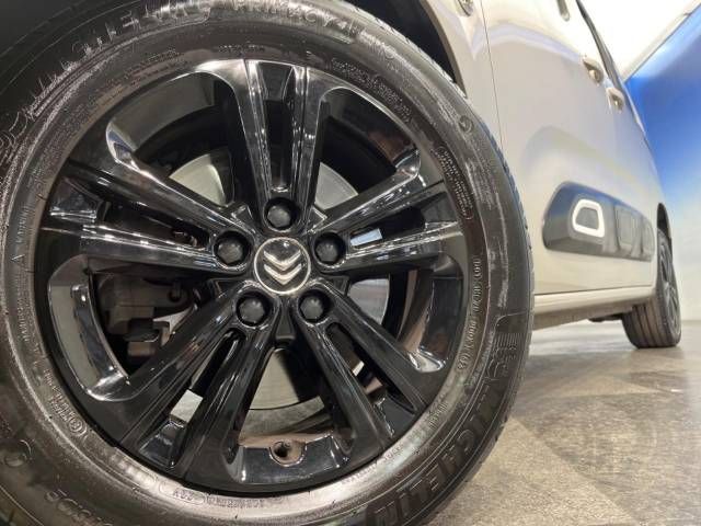 Citroen BERLINGO 2021-03 186552-16
