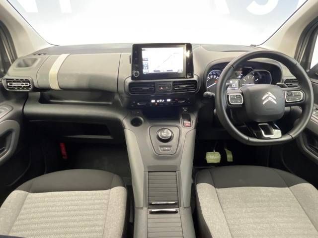 Citroen BERLINGO 2021-03 186552-1