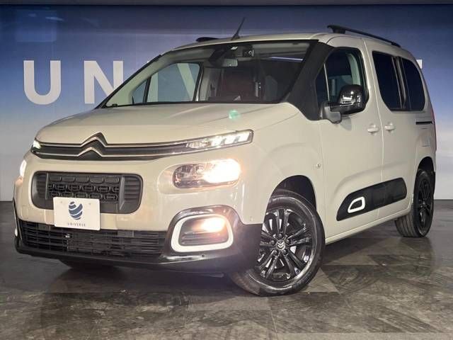 Citroen BERLINGO 2021-03 186552-8