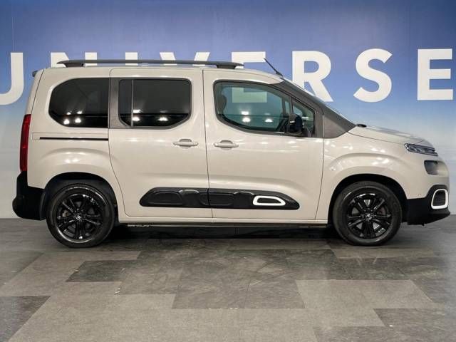Citroen BERLINGO 2021-03 186552-15