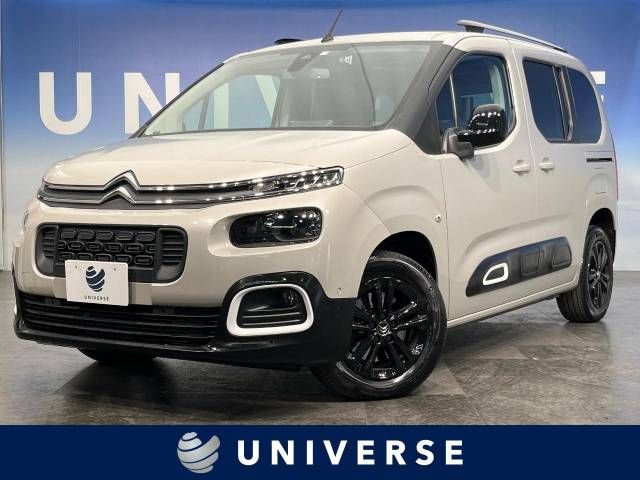 Citroen BERLINGO 2021-03 186552-0