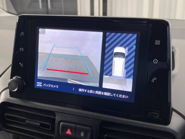 Citroen BERLINGO 2021-03 186552-7