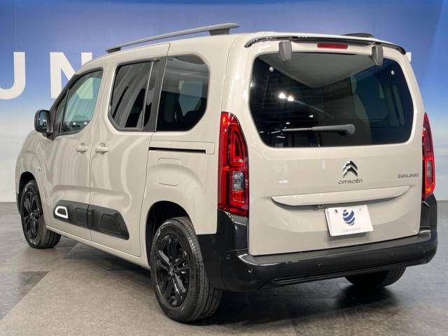 Citroen BERLINGO 2021-03 186552-14