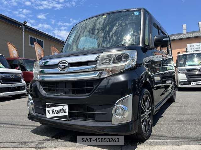 Daihatsu TANTO CUSTOM 2013-11 340494-1