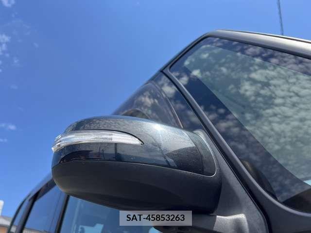 Daihatsu TANTO CUSTOM 2013-11 340494-12