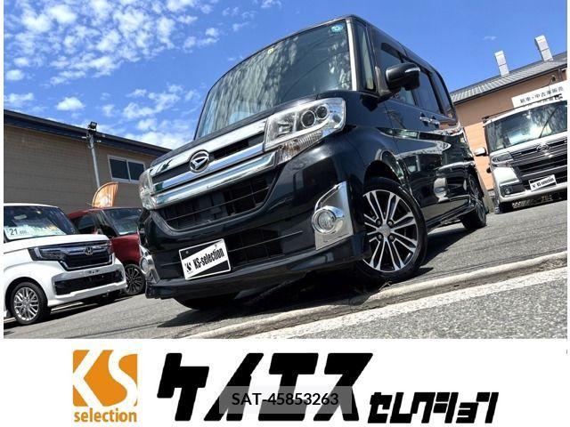 Daihatsu TANTO CUSTOM 2013-11 340494-0