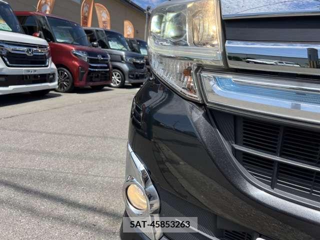 Daihatsu TANTO CUSTOM 2013-11 340494-11