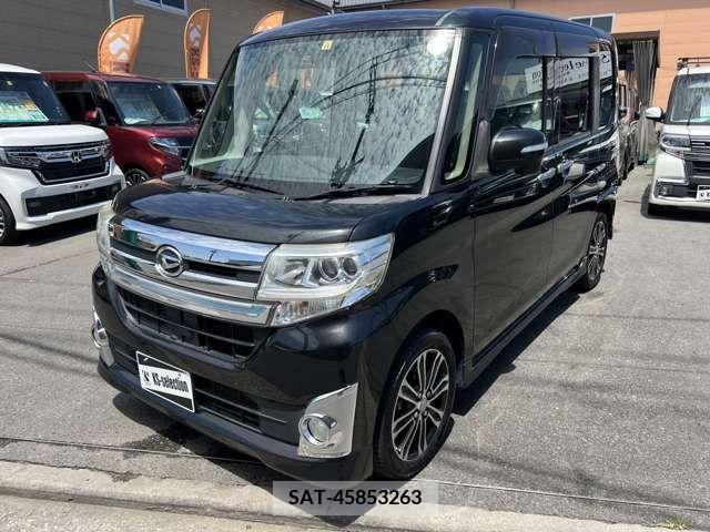 Daihatsu TANTO CUSTOM 2013-11 340494-10