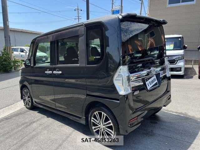 Daihatsu TANTO CUSTOM 2013-11 340494-9
