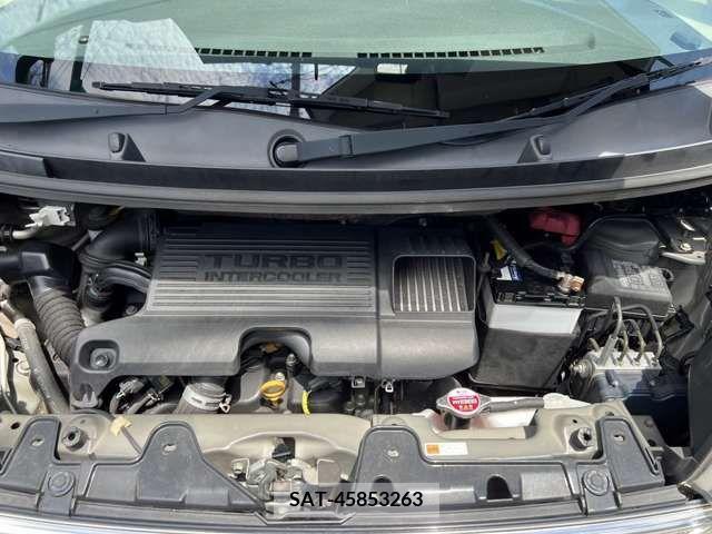 Daihatsu TANTO CUSTOM 2013-11 340494-15