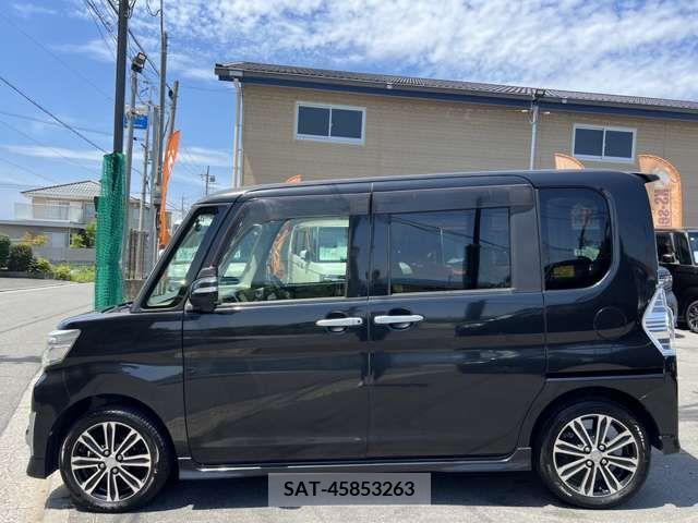 Daihatsu TANTO CUSTOM 2013-11 340494-6