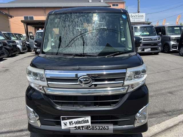 Daihatsu TANTO CUSTOM 2013-11 340494-3