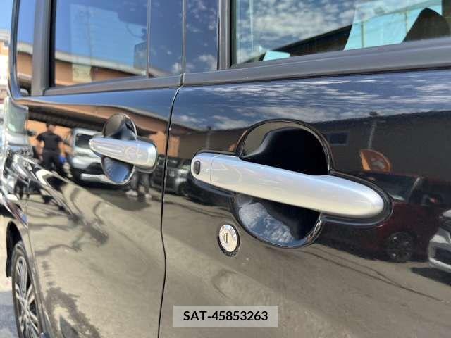 Daihatsu TANTO CUSTOM 2013-11 340494-13